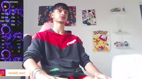 kendall ross online show from 02.27.25