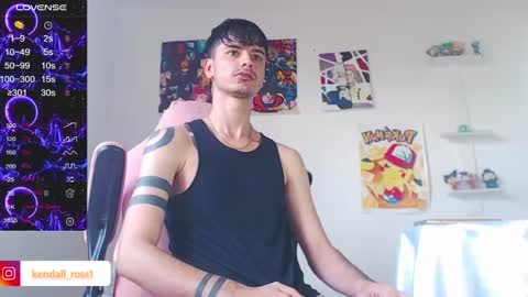 kendall ross online show from 02.28.25