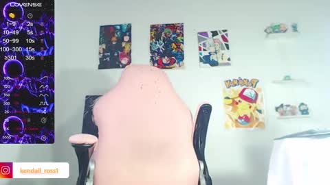 kendall ross online show from 03.05.25