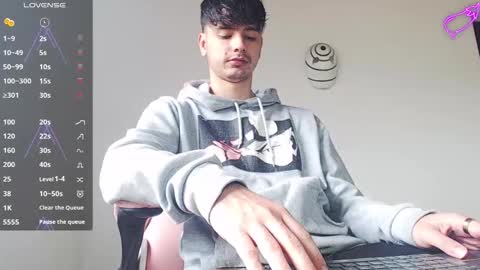 kendall ross online show from 12.04.25