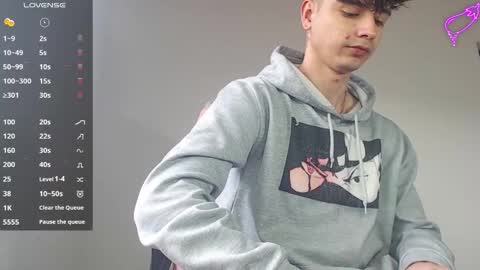 kendall ross online show from 12.05.25