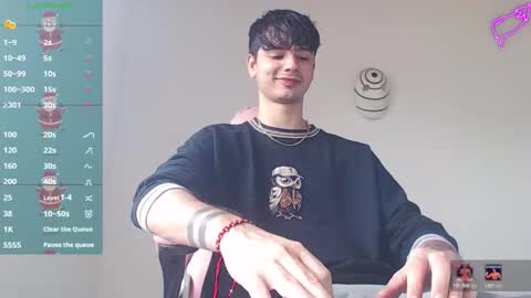 kendall ross online show from 01.10.26