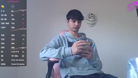 kendall ross online show from 02.05.26