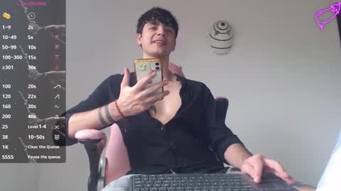 kendall ross online show from 02.10.26