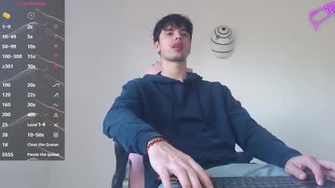 kendall ross online show from 02.11.26