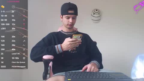 kendall ross online show from 02.12.26