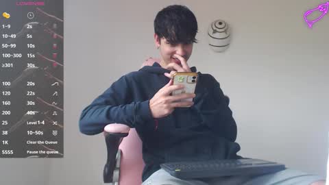 kendall ross online show from 02.13.26