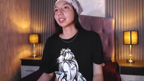 kendall_saenz online show from 02.11.25