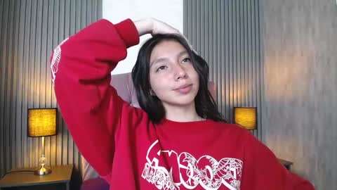 kendall_saenz online show from 03.12.25