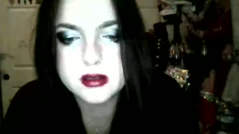 kendallbaby147 online show from 09.25.25