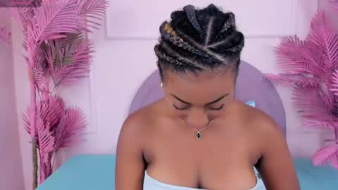 Snapshot of kendallbleer chatting on 02.08.25 kendallbleer online show from 02.08.25