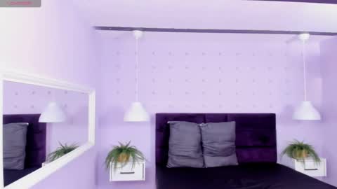 Snapshot of kendallbleer chatting on 02.10.25 kendallbleer online show from 02.10.25