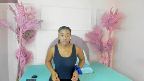 Snapshot of kendallbleer chatting on 02.13.25 kendallbleer online show from 02.13.25