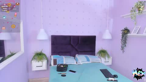 Snapshot of kendallbleer chatting on 03.01.25 kendallbleer online show from 03.01.25