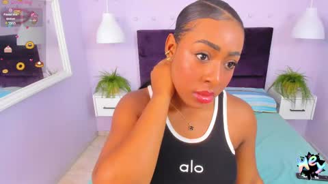 Snapshot of kendallbleer chatting on 03.02.25 kendallbleer online show from 03.02.25