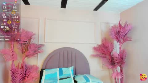 Snapshot of kendallbleer chatting on 03.04.25 kendallbleer online show from 03.04.25