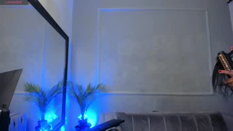 Snapshot of kendallbleer chatting on 10.25.25 kendallbleer online show from 10.25.25