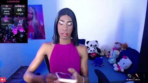 Snapshot of kendallgil chatting on 10.03.25 kendallgil online show from 10.03.25