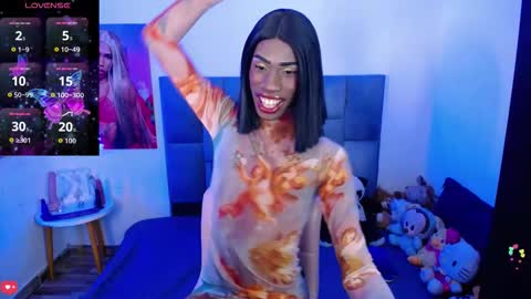 Snapshot of kendallgil chatting on 10.11.25 kendallgil online show from 10.11.25