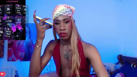 Snapshot of kendallgil chatting on 10.23.25 kendallgil online show from 10.23.25