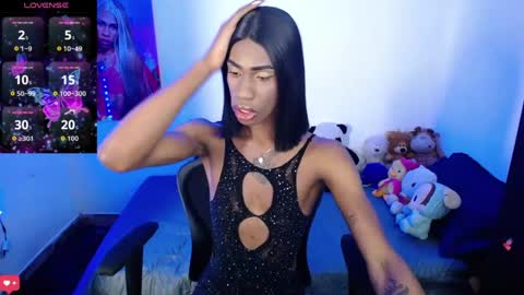 kendallgil_ online show from 09.24.25