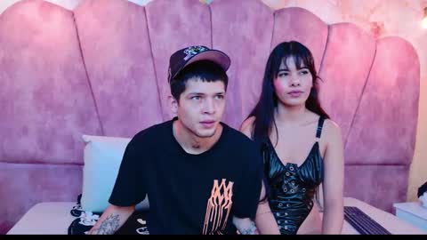 Kendall and Taylor online show from 10.28.25