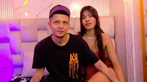 Kendall and Taylor online show from 11.20.25