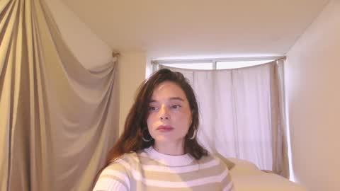 Snapshot of kendalltyler chatting on 09.23.25 kendall online show from 09.23.25