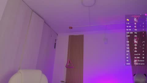 Snapshot of kendallwett chatting on 10.23.25 Kendall online show from 10.23.25