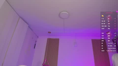 Snapshot of kendallwett chatting on 11.07.25 Kendall online show from 11.07.25