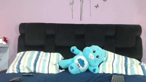 kendallwings online show from 10.04.25