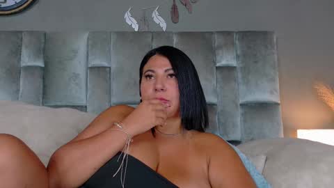 Snapshot of kendalmilleer chatting on 02.19.25 online show from 02.19.25