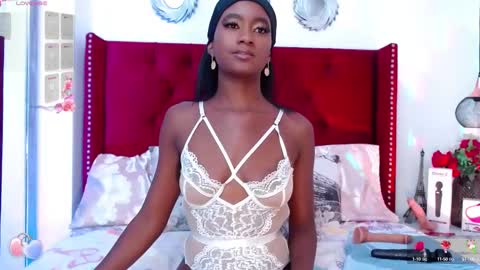 Kendall online show from 02.28.25