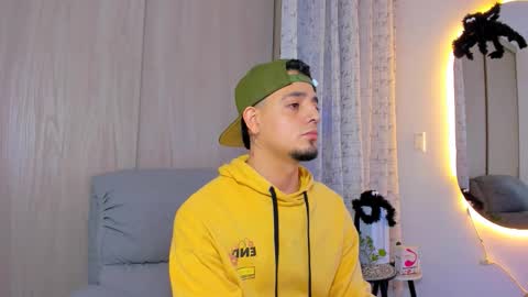 kendel_dimitri online show from 11.02.25