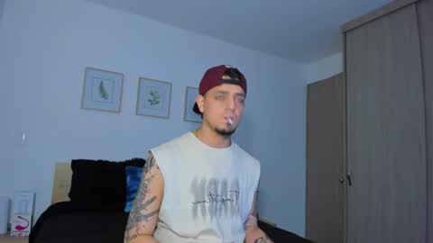 kendel_dimitri online show from 12.17.25