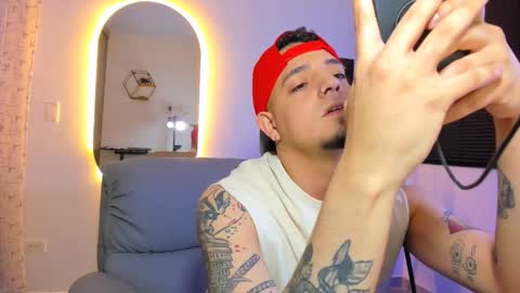 Snapshot of kendel_dimitri chatting on 02.04.26 kendel_dimitri online show from 02.04.26