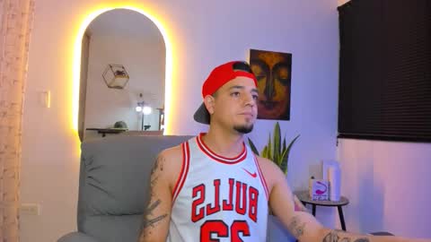 Snapshot of kendel_dimitri chatting on 02.21.26 kendel_dimitri online show from 02.21.26