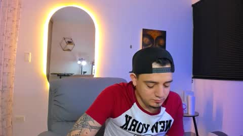 Snapshot of kendel_dimitri chatting on 02.28.26 kendel_dimitri online show from 02.28.26