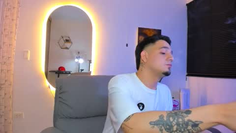 Snapshot of kendel_dimitri chatting on 03.02.26 kendel_dimitri online show from 03.02.26