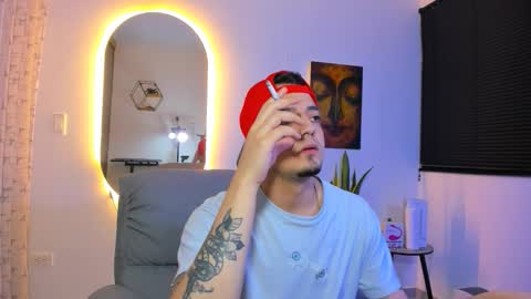 Snapshot of kendel_dimitri chatting on 03.03.26 kendel_dimitri online show from 03.03.26