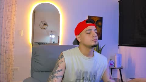 Snapshot of kendel_dimitri chatting on 03.04.26 kendel_dimitri online show from 03.04.26