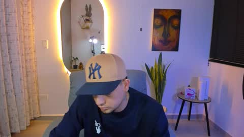 kendel_dimitri online show from 03.16.26