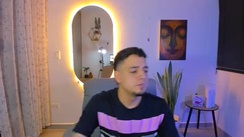 kendel_dimitri online show from 03.21.26