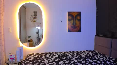 kendel_dimitri online show from 03.22.26