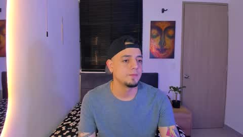 kendel_dimitri online show from 03.23.26