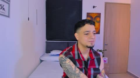 kendel_dimitri online show from 03.27.26