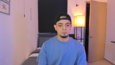 kendel_dimitri online show from 04.19.26