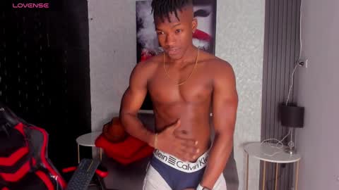 Kender online show from 12.22.24