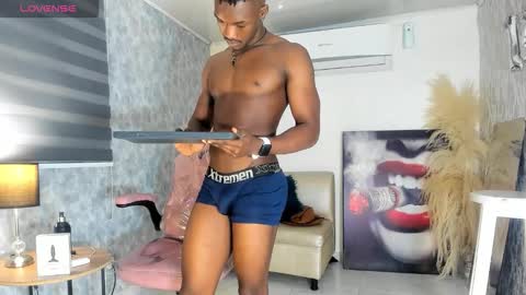 Kender online show from 11.19.25