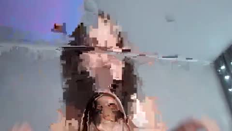 Snapshot of kendi_snow chatting on 01.17.25 kendi snow online show from 01.17.25